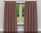 Brick Plaid - Blue,Red & Burgundy Plaid Upholstery Fabric 54 Inches"